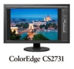 EIZO представляет новый графический монитор ColorEdge с портом USB Type-C