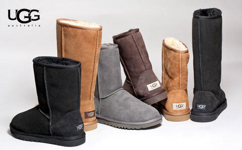 КАКИЕ БЫВАЮТ ФАСОНЫ У ОБУВИ УГГИ UGG AUSTRALIA