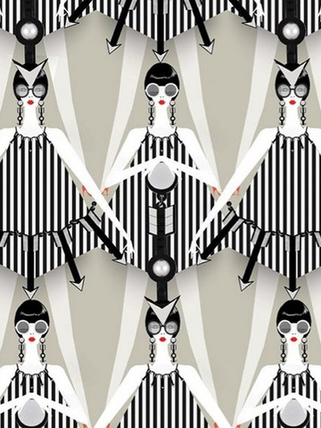 Интервью с Jennifer Loiselle - основательницей одноименного бренда