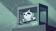 PETG вместо PLA: пластик, который прощает небрежное хранение