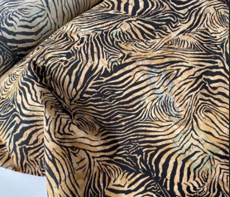 Хищные принты Хищные принты