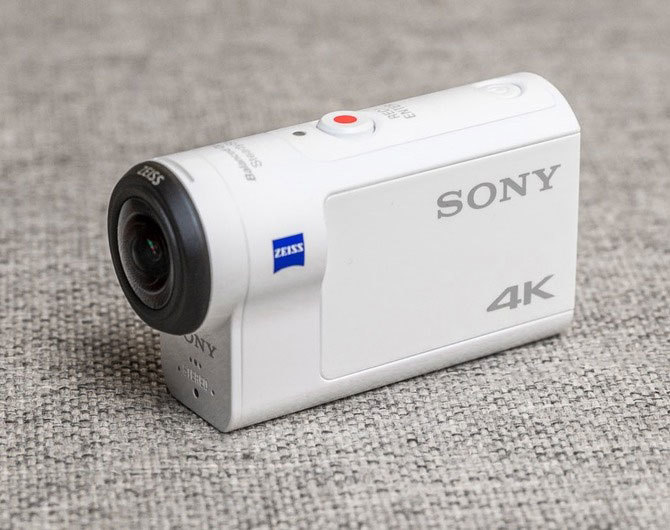 Сравнение экшн-камер Sony:  6 комплектов, 3 модели и 1 пристальный обзор