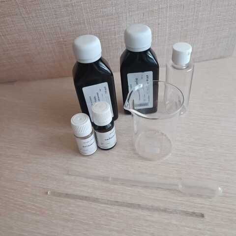 Гидрофильное масло