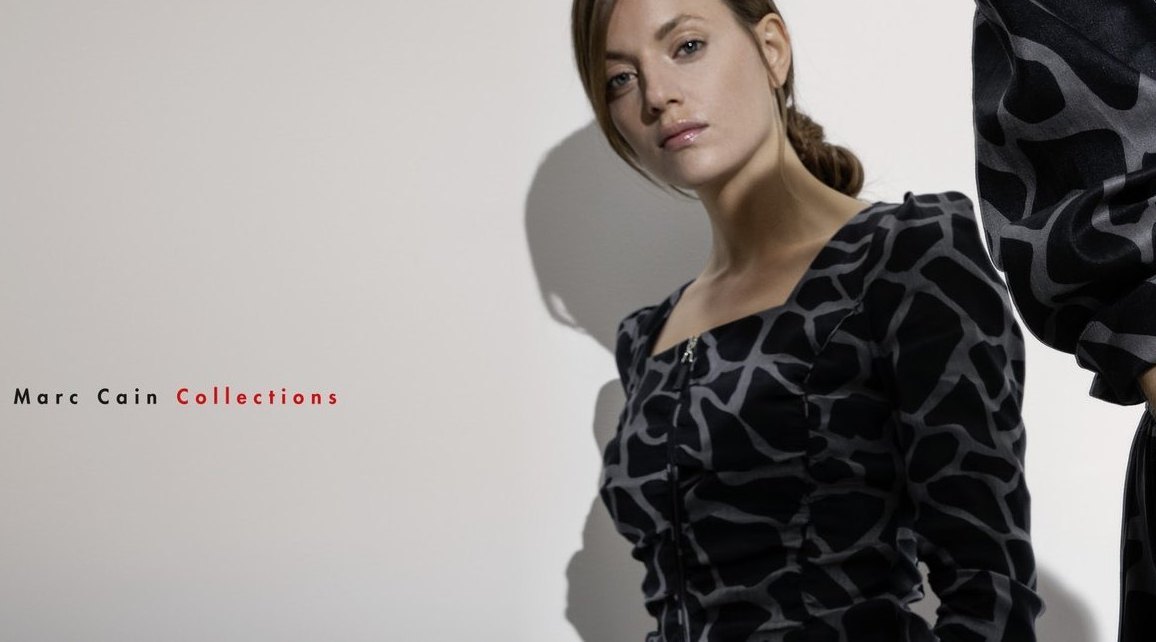  MARC CAIN 21