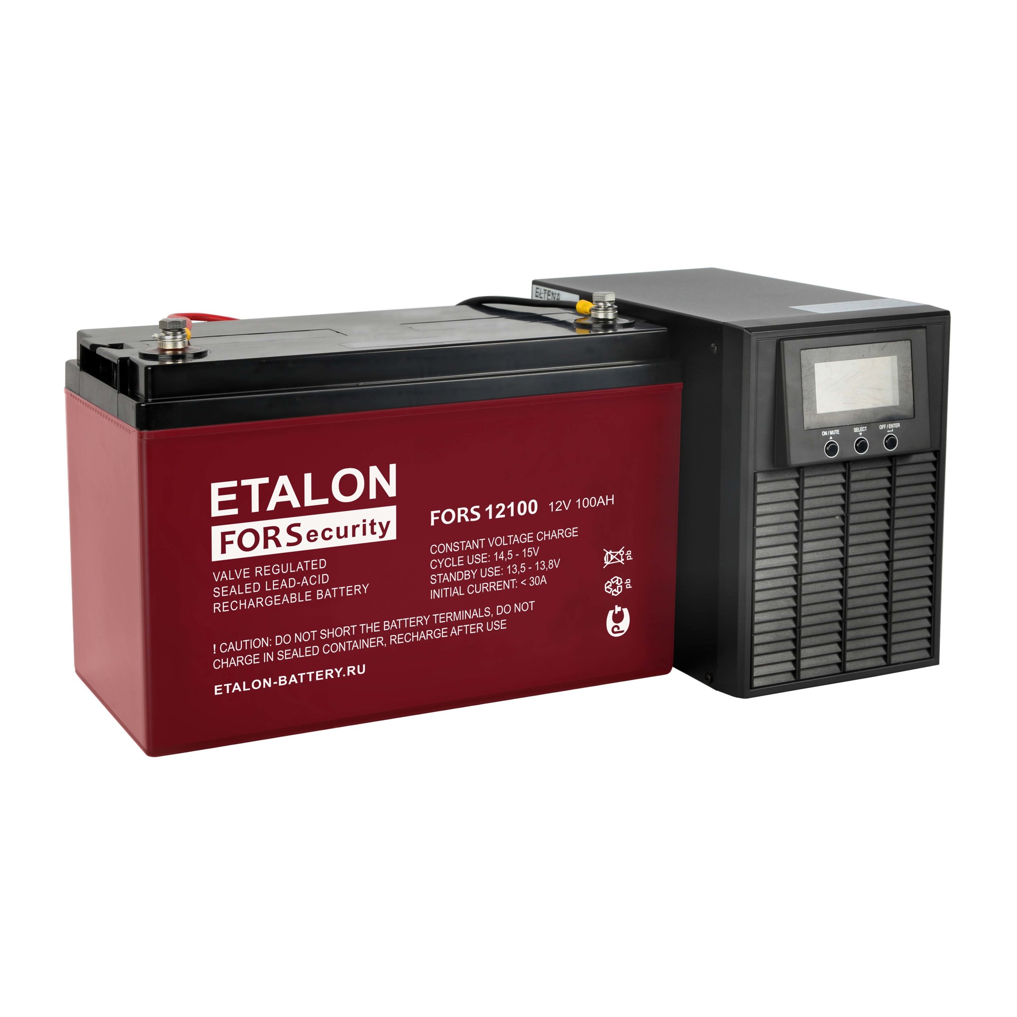 Etalon fs 1207