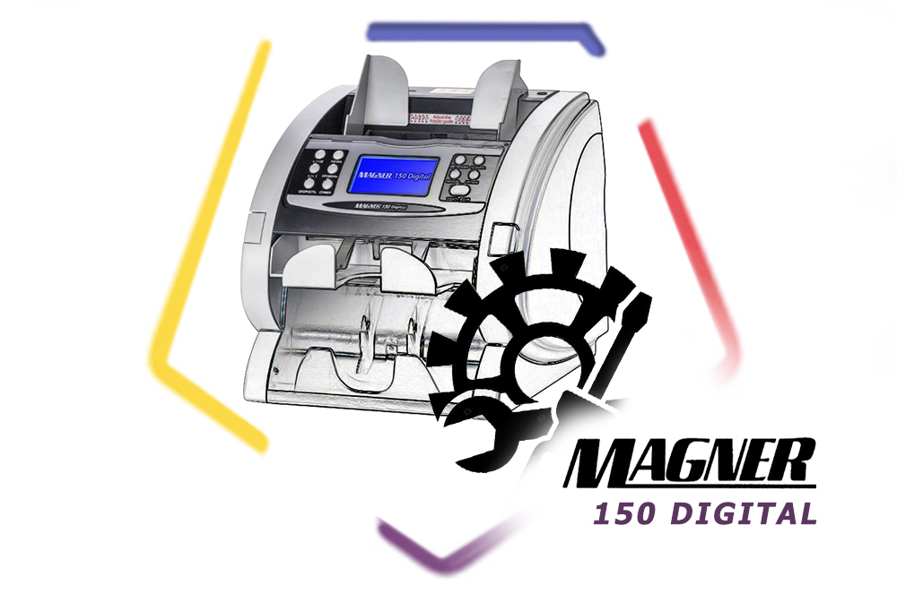 Ремонт magner 150 digital - рекомендации поставщика по замене быстроизнашиваемых (ресурсных) запасных частей