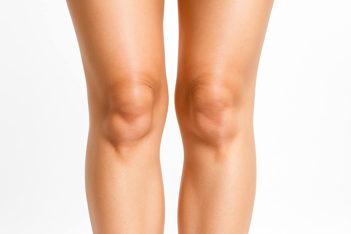 Полное руководство по восстановлению коленного сустава: от боли к подвижности