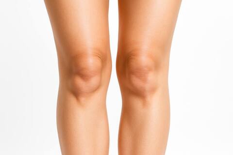 Полное руководство по восстановлению коленного сустава: от боли к подвижности