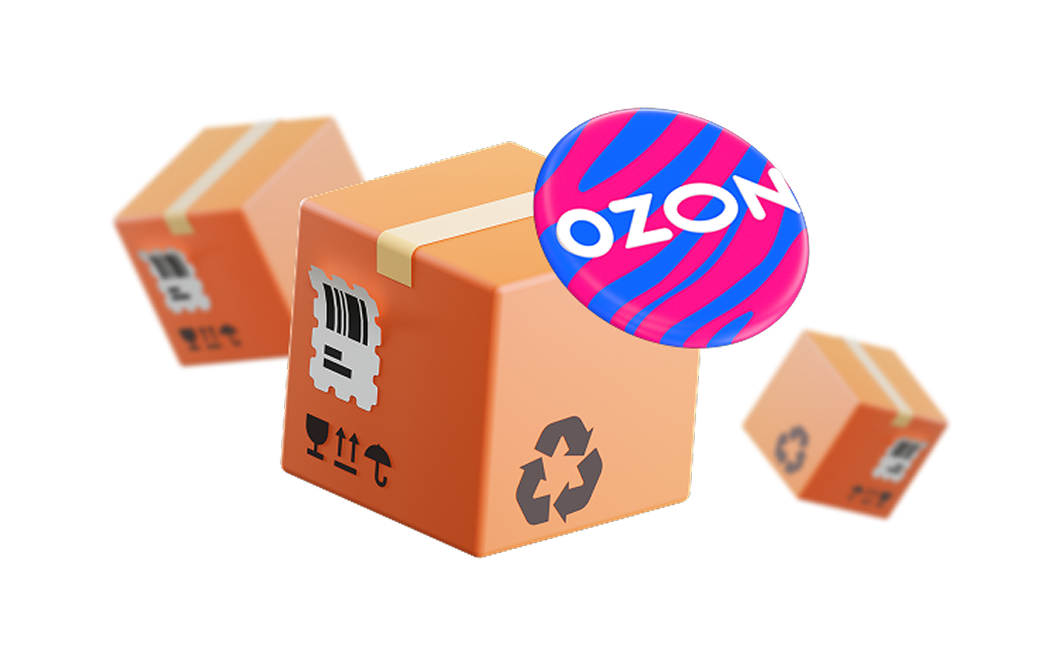 Как правильно упаковывать товары на Ozon под каждую схему: FBO, FBS, realFBS