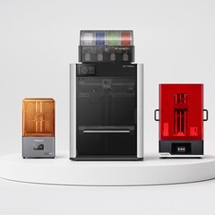 3D-печать в офисе и мастерской: FDM или фотополимер, что есть в наличии и чем кормить аппарат