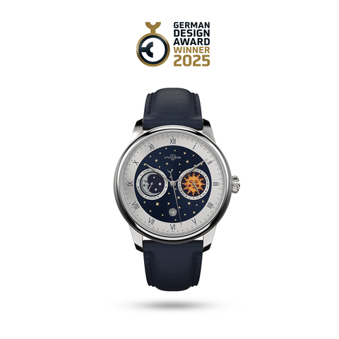 Коллекция STAR CHRONICLE завоевала награду международной премии German Design Awards 2025