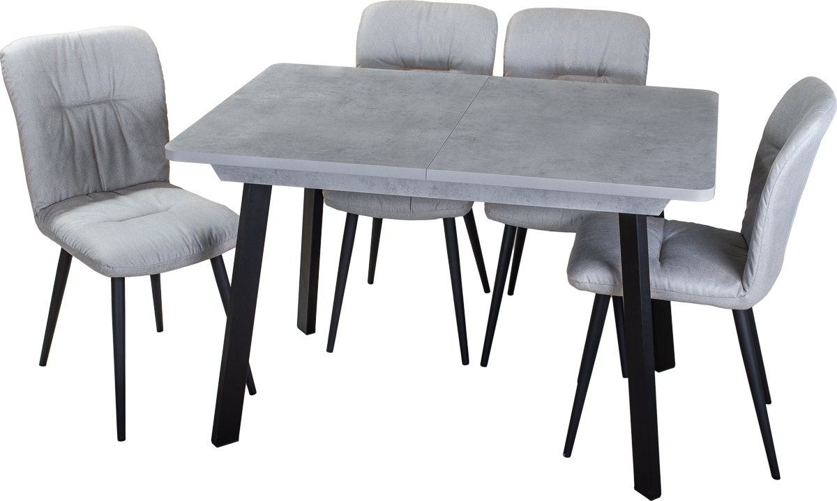 Расширение ассортимента столов Джаз ПР-1