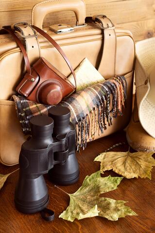 Сумки для путешествий: что взять в ручную кладь и как не перегрузиться