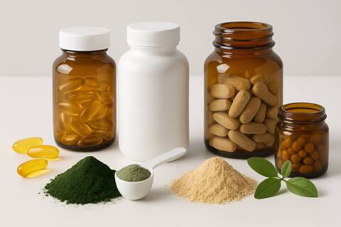 Правильное применение спортивного питания: полное руководство для результатов