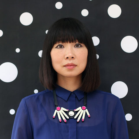 Креативный бренд из Англии с австралийскими корнями - Jennifer Loiselle!