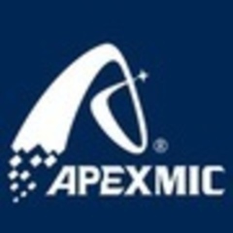 Появились в продаже чипы CF259A / CF259X и другие новинки ApexMic