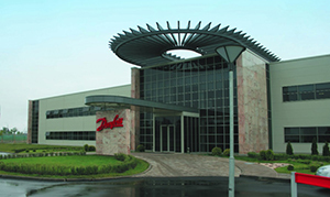 Danfoss опубликовал итоги 2018 года Danfoss опубликовал итоги 2018 года