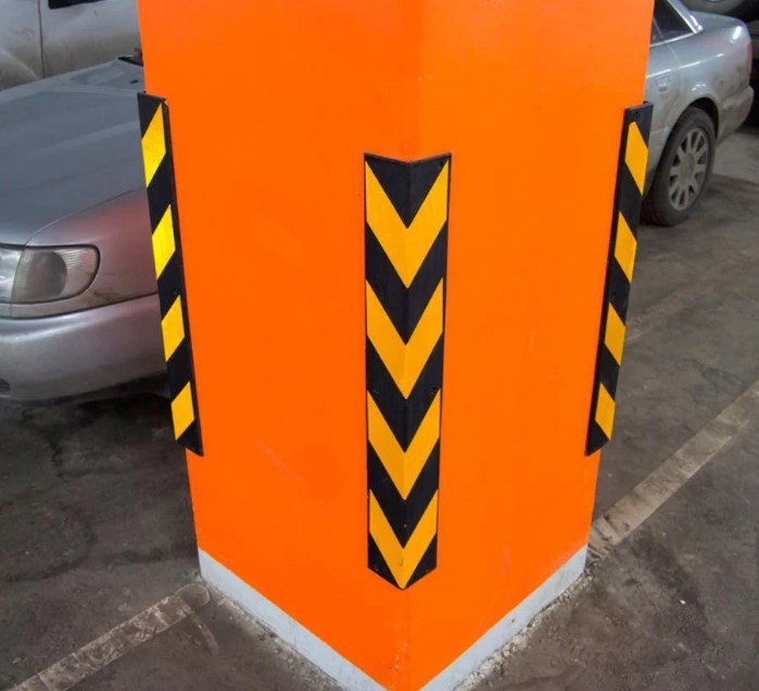 Защита стен и углов Защита стен и углов