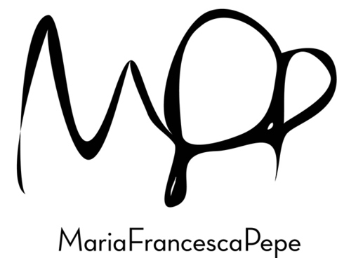 Новый бренд: Maria Francesca Pepe!