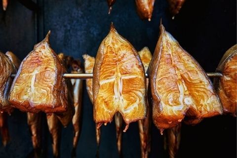 Копчение: древняя традиция на новый лад