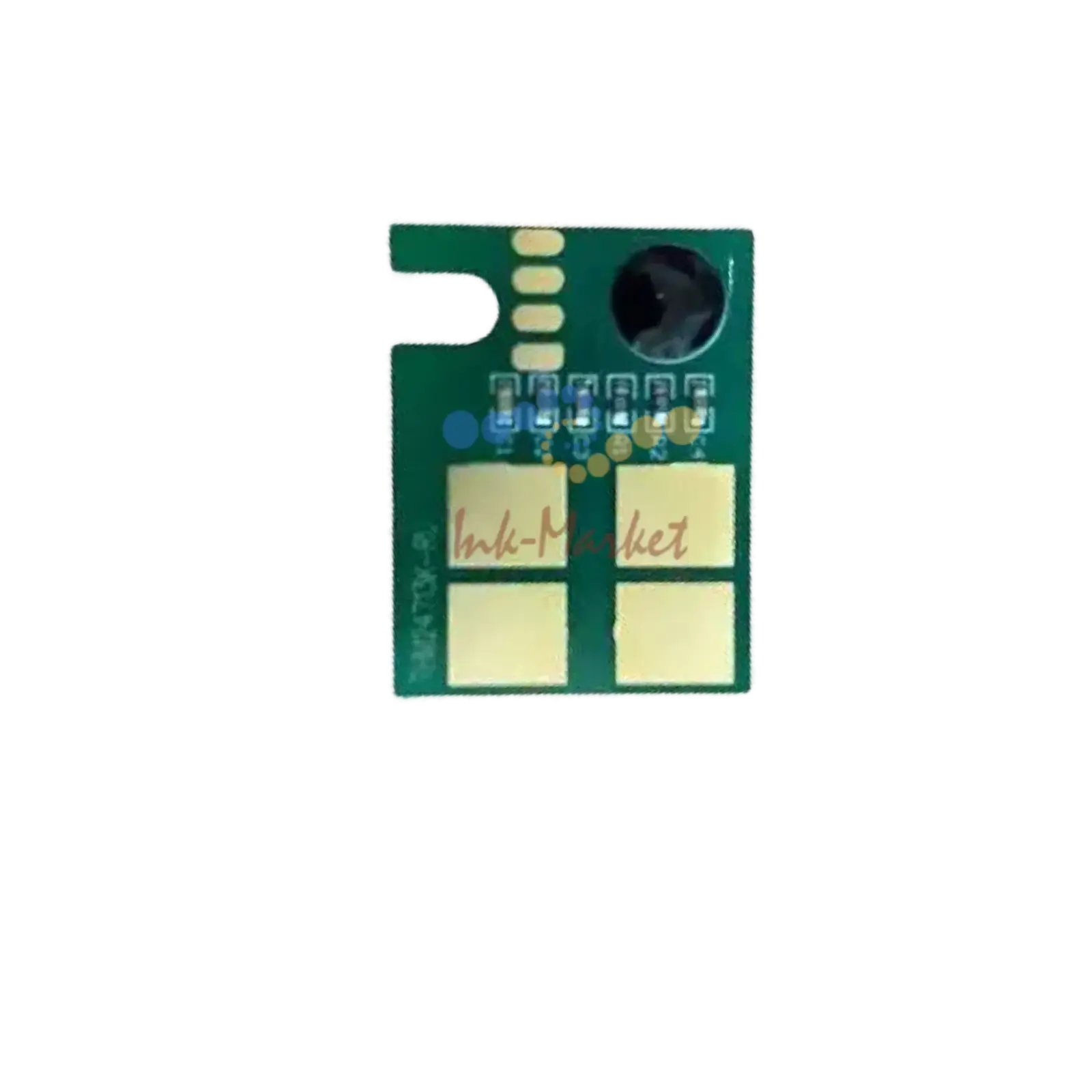 Чипы для реестровых моделей Катюша