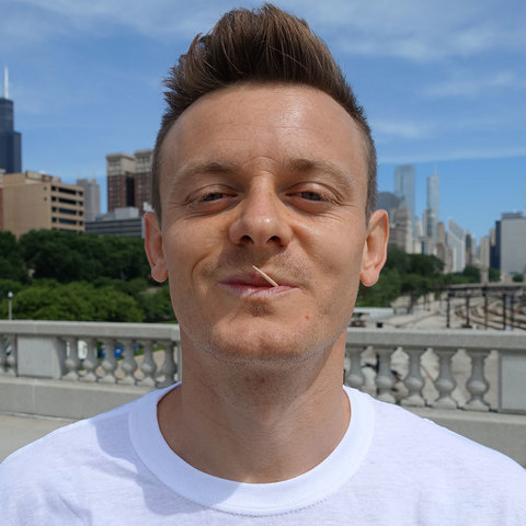 Cody McEntire