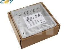 Видеоинструкция: замена девелопера Konica Minolta C224, C284, C364