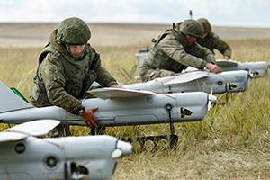 Тест «Карнивора» в боевых условиях Тест «Карнивора» в боевых условиях