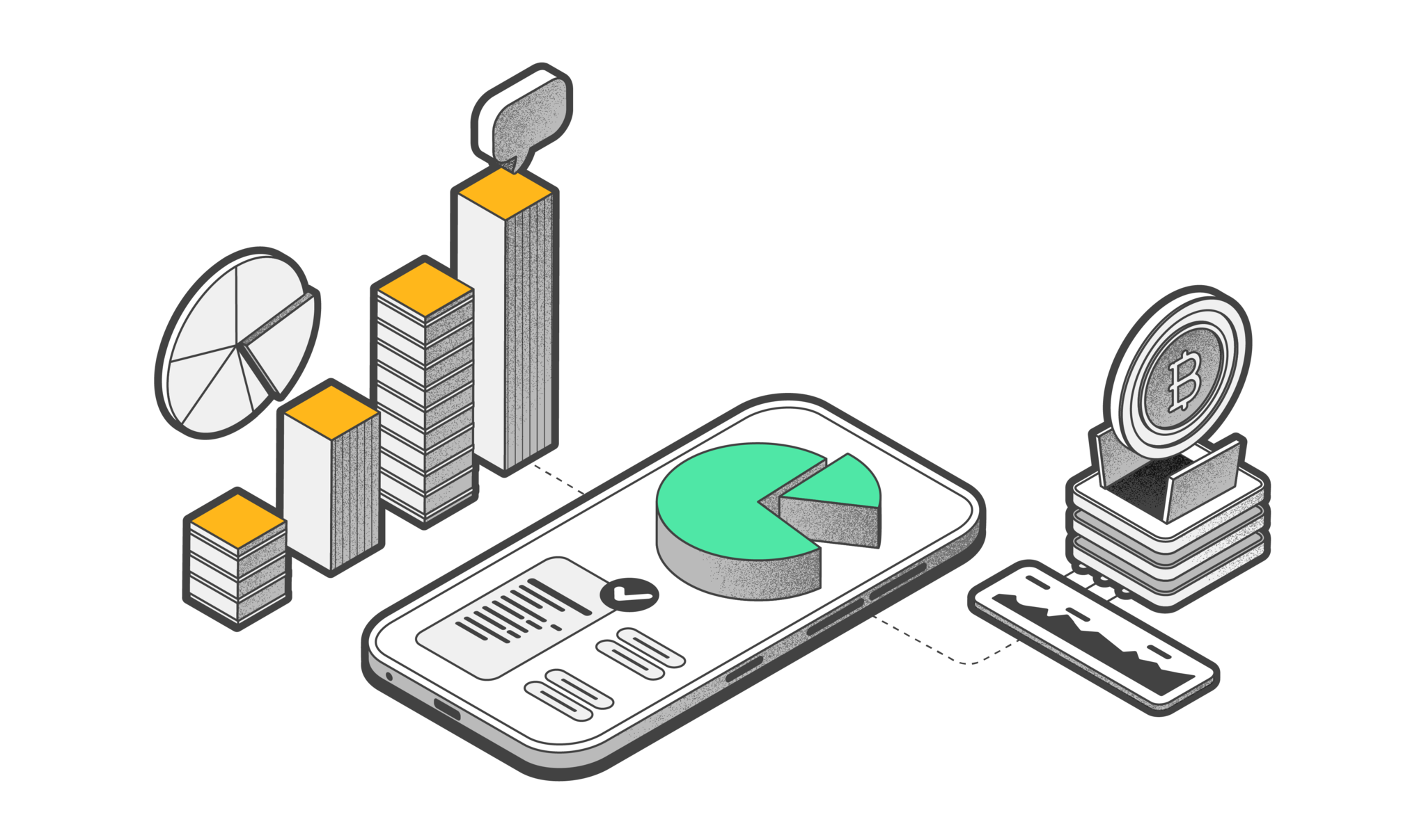 Что такое децентрализованные биржи (DEX)
