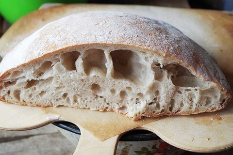 Как понять, что закваска слабая