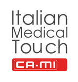 Italian medical touch