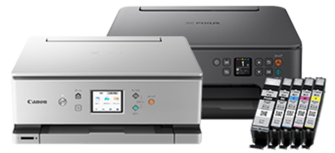 Чипы для Canon BCI-30