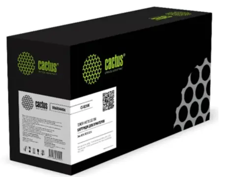 Картриджи CACTUS для лазерных принтеров Xerox B230/225/235