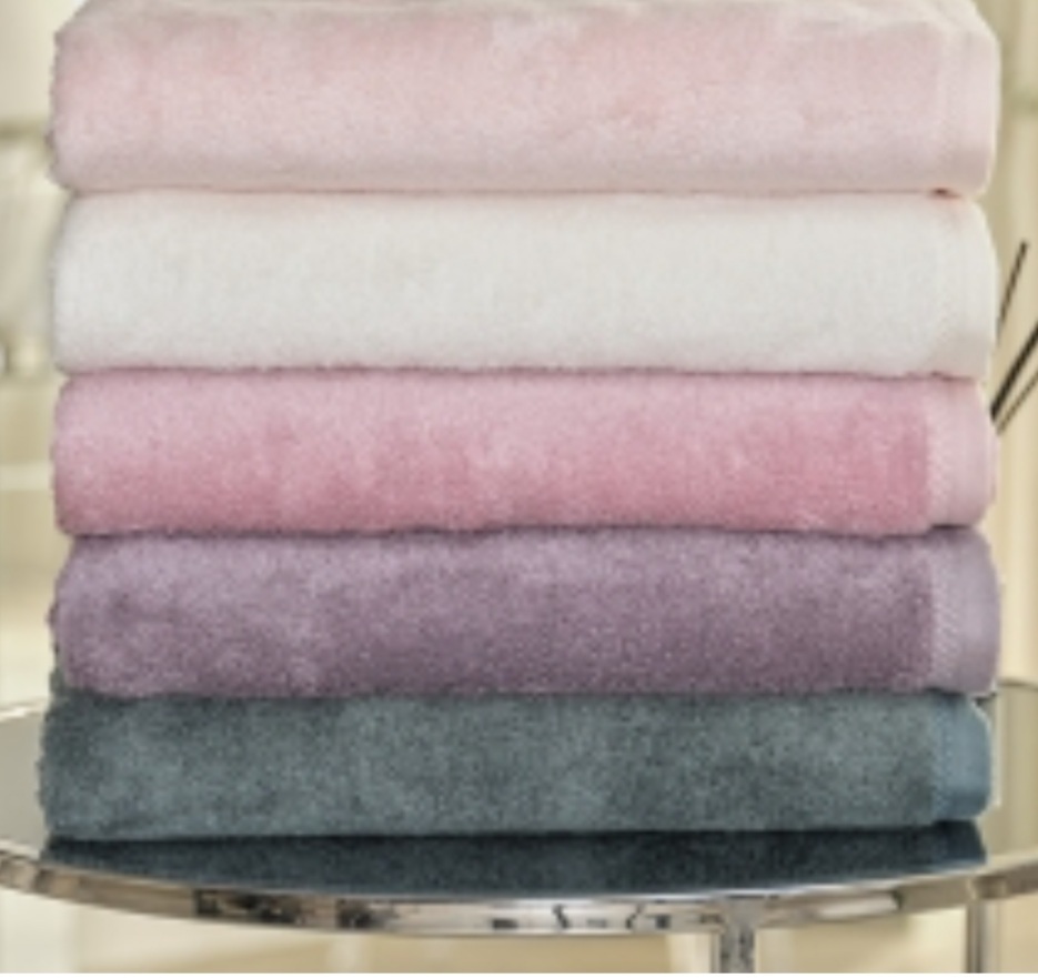 Махровое полотенце: рекомендации по выбору и правила ухода