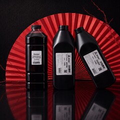 Тонеры HANDAN: универсальные типы для HP, Brother, Samsung и Kyocera в наличии