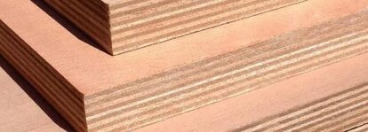 Фанера ФСФ - чем отличается от обычной ФК, где и зачем применяется Фанера ФСФ - чем отличается от обычной ФК, где и зачем применяется