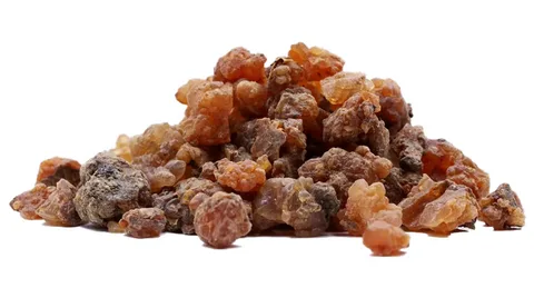 Эфирное масло мирры: как его правильно использовать?