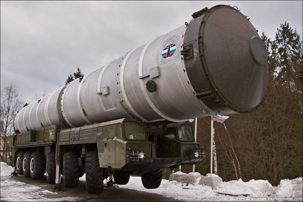 А-235 на подходе А-235 на подходе