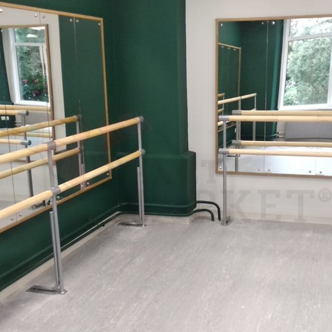 Наши станки в клубной системе Орехово, центр творчества 