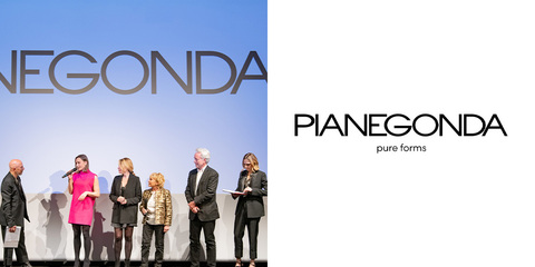Pianegonda - партнер и главный спонсор кинофестиваля Cortinametraggio