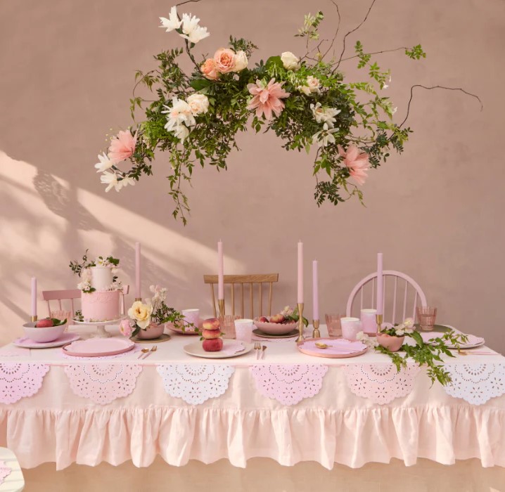 5 идей для девичника