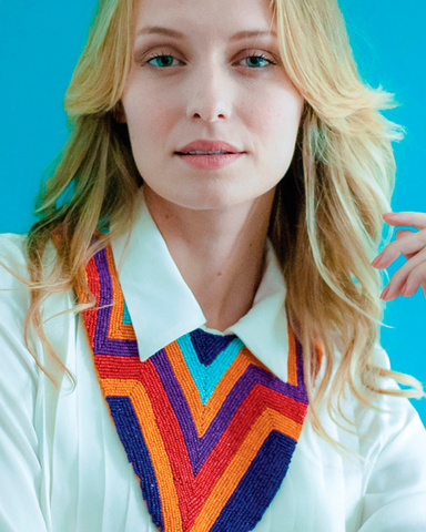 Тренд украшений нового сезона