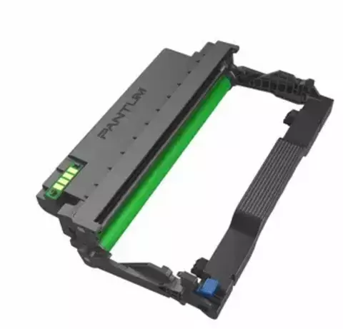 Новинки чипов Pantum