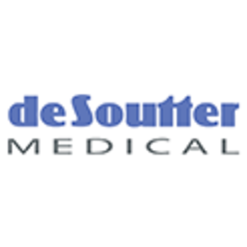 De Soutter Medical Ltd