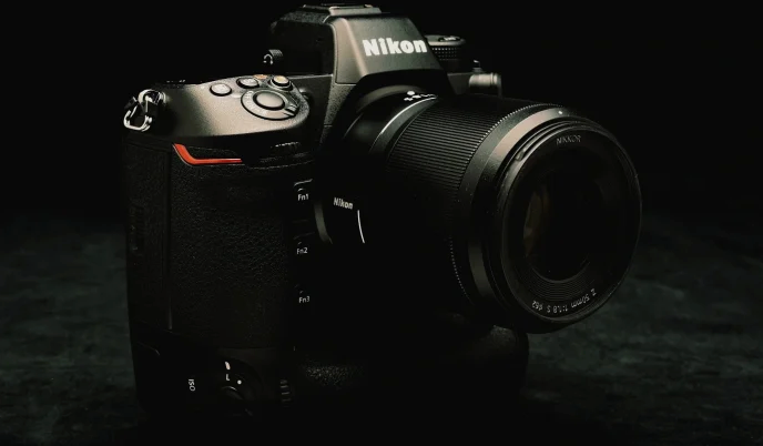 Nikon Z9 II задержится до 2027 года из-за глубокой интеграции видеофункций RED
