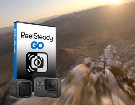 FAQ ReelSteady GO