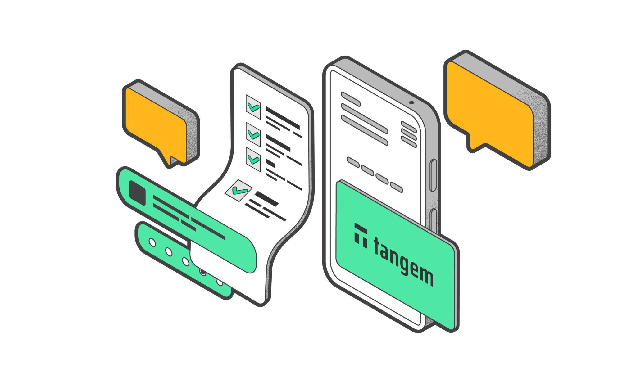 Tangem Update: синхронизация списка токенов, Dash, Polkadot, Kusama
