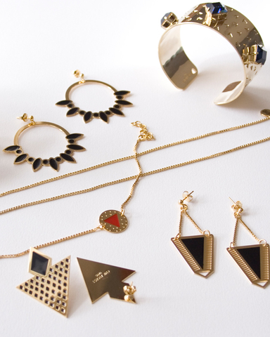 Новые поступления украшений!