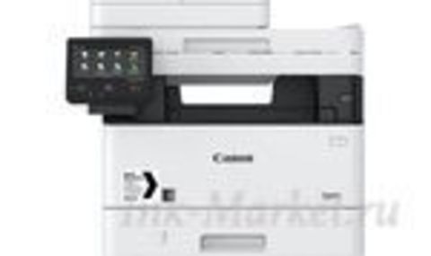 Аппараты Canon I-Sensys MF420/LBP250 снимаются с производства!