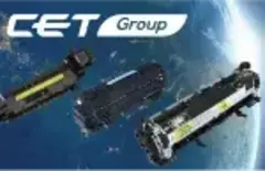 Расширение ассортимента фьюзеров CET: новые возможности для вашего бизнеса